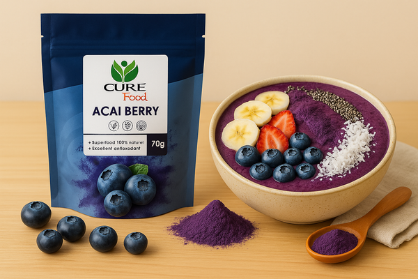 Acai berry