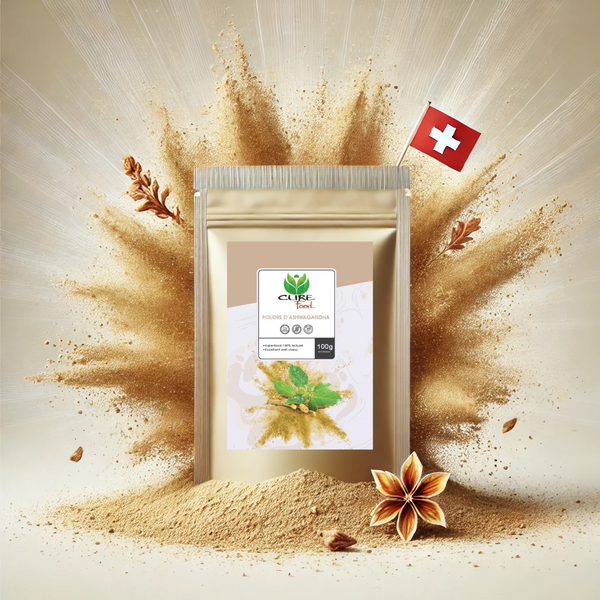 Ashwagandha powder