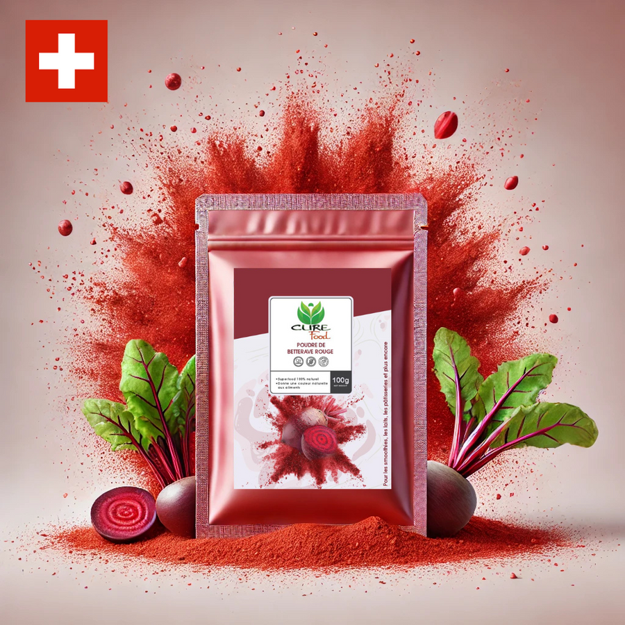 Beetroot Powder