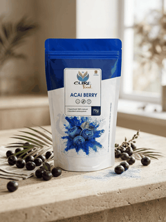 Sachet Açaï Berry
