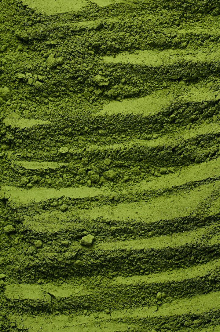 Poudre de Chlorella