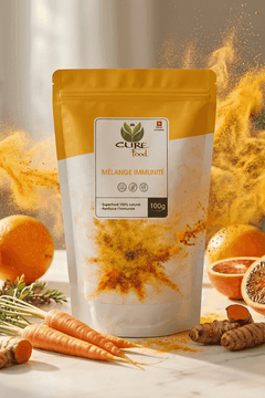 Sachet Mélange Immunité