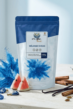 Sachet Mélange Océan